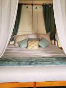 Top Lugon et l’Ile du Carney