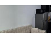 Charming Batumi Apartment with Balcony and Partial AC