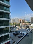 Charming Batumi Apartment with Balcony and Partial AC