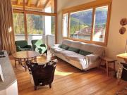 Chesa Pino - Madulain