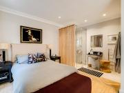 Luxury Forest Escape in Newlands