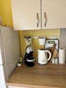 Apartmani Fijan Apartmani Fijan