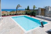 Exquisite Crete Villa Villa Kleanthi 4 Bedroom Private Pool