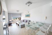 Apt Lasonos Asimi - Luxury 3 Bedroom Protaras Apartment - Communal Pool