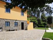 Beautiful Ponte De Lima Villa 4 Bedrooms Villa Hermosa Vista Private Pool