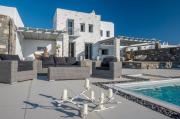 Luxury Paros Villa Superior Villa Private Pool Stunning Interior