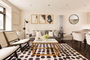 The Belsize Park Escape - Modern 2BDR Apartment