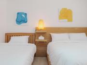 Butter stay - Cheonhodong, Jamsil, KSPO dome