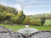 Top Llansilin
