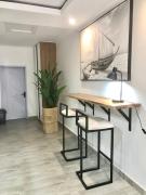 Plush 1Bed Apartment - PHI Great East Rd