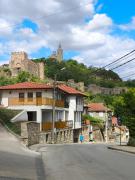 Tarnovka - Guest Rooms