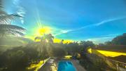 Sítio Piscina pertinho de Campos do Jordão 25 min