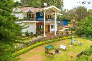 EKOSTAY - Moonlight Villa