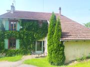 Gite du Pré Bouquin