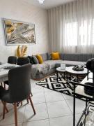 Appartement familial à Agadir