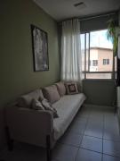 Condomínio Residencial Serigy