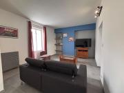 La Fléchoise - Maison 3 chambres avec extérieur