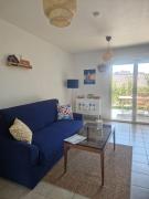 Appartement 2 P calme