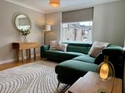 Rawes Cottage Kendal