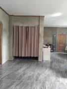 House in Chocolate Hills carmen Bohol