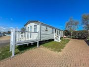 Homely 6 Berth Caravan At Belle Aire Holiday Park Ref 00044Ba