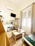 Catapiriño - Confort Elegante y Exclusivo en el Corazón de la Ciudad