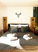 Familienoase nahe Innenstadt