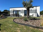 Gîtes Rozanna avec accès détente SPA JACUZZI