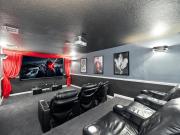 Magical 8BR Villa, Game Room, Resort - by Blue Sky Villas