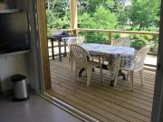 Maison familiale à Les Mathes avec jardin et sauna