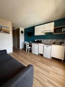 Studio di legnu à Saint-Florent