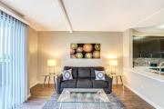 Global Luxury Suites at Civita Mission Valley