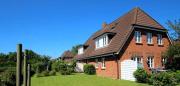 Ferienwohnungen und Haushälfte Friesland