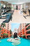 Top Jomtien Beach
