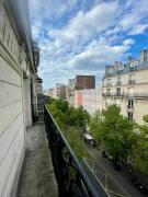 Appartement Convention 5 Paris