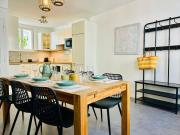 LE TRIANON Maison de pêcheur de 1892