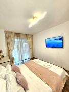 The Solstice Garden Suites