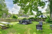 Newly Remodeled! Luxe Gem - 3 Mi to Johns Hopkins