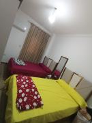 شقه عصريه في العلمين الجديدة new alameen city