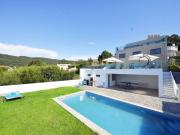 Charming Caminha Villa 4 Bedrooms Villa Caminha View Private Pool