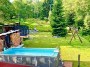 Apartmanovy dům Bublajda