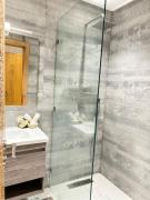 Le cœur de la ville ocre