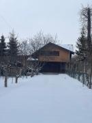 Cabană cu gradină in Iași-Bârnova