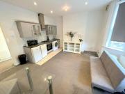 1-bedroom Flat in Sutton
