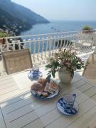 Top Positano Top Positano