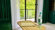 Borjomi - Likani idyllic 2 Room apartment with Balcony