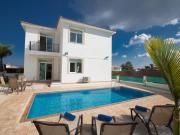 Villa Mesogi, Modern 3Bdr Protaras Villa, Close To Fig Tree Bay Beach