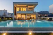 Glamorous Kastela Villa 4 Bedrooms Villa Seafront Paradise Private Pool