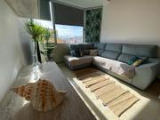 Pozo Sweet, familiar y cerca del mar