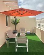 Karim Palace ,Five Stars Quality With Low Budget, Near The Beach And Airport